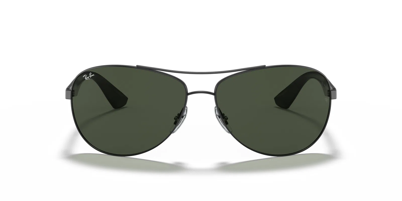 Ray-Ban 3526 Sunglasses - view 11